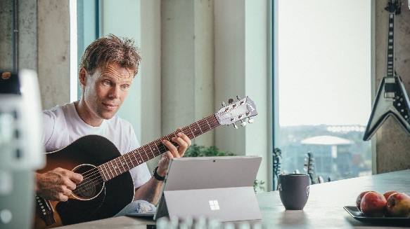 Neem contact op met Sixstrings
