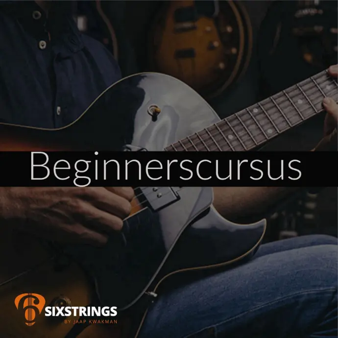 Beginnerscursus