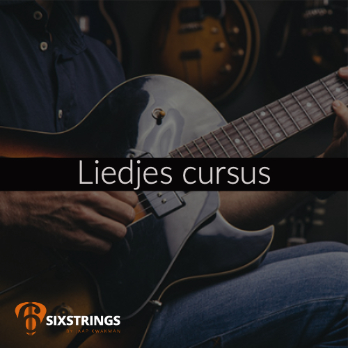 Liedjescursus