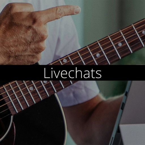 Live chats